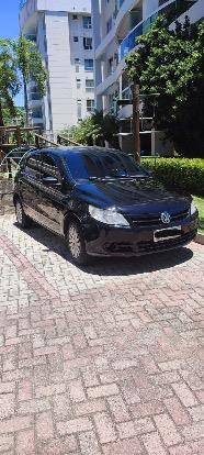 VOLKSWAGEN GOL 1.6 MI POWER 8V FLEX 4P MANUAL G.V
